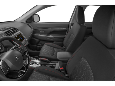 2026 Mitsubishi Outlander Sport S
