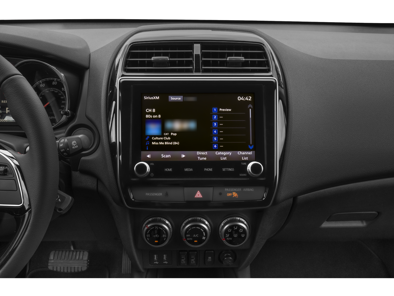 2026 Mitsubishi Outlander Sport S