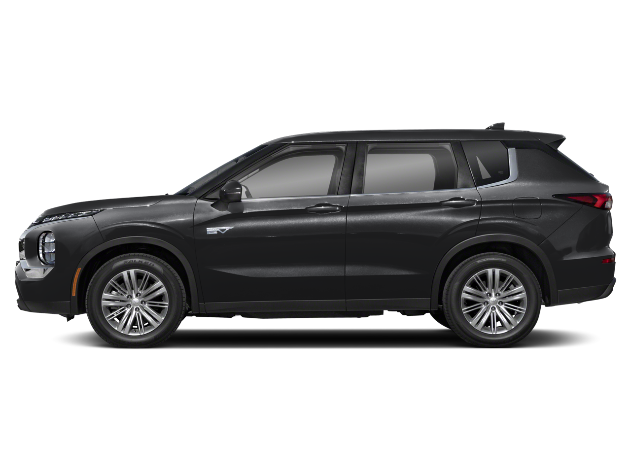 2026 Mitsubishi Outlander Plug-In Hybrid SE