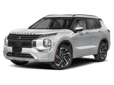 2026 Mitsubishi Outlander Plug-In Hybrid SEL PHEV