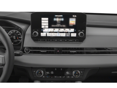 2026 Mitsubishi Outlander Plug-In Hybrid SEL S-AWC