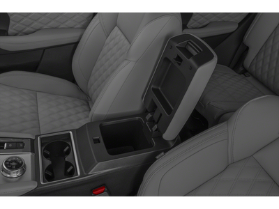 2026 Mitsubishi Outlander Plug-In Hybrid SEL S-AWC