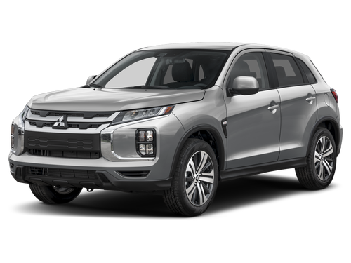 2027 Mitsubishi Outlander Sport ES