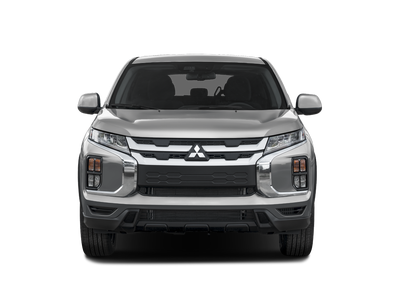 2027 Mitsubishi Outlander Sport ES