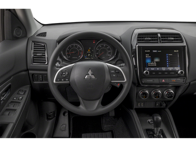 2027 Mitsubishi Outlander Sport ES