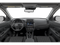 2027 Mitsubishi Outlander Sport ES