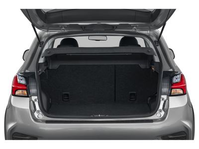 2027 Mitsubishi Outlander Sport ES