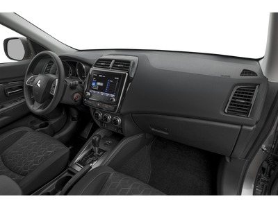 2027 Mitsubishi Outlander Sport ES