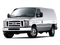 2008 Ford Econoline Cargo Van Econoline