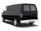 2008 Ford Econoline Cargo Van Econoline
