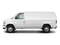 2008 Ford Econoline Cargo Van Econoline