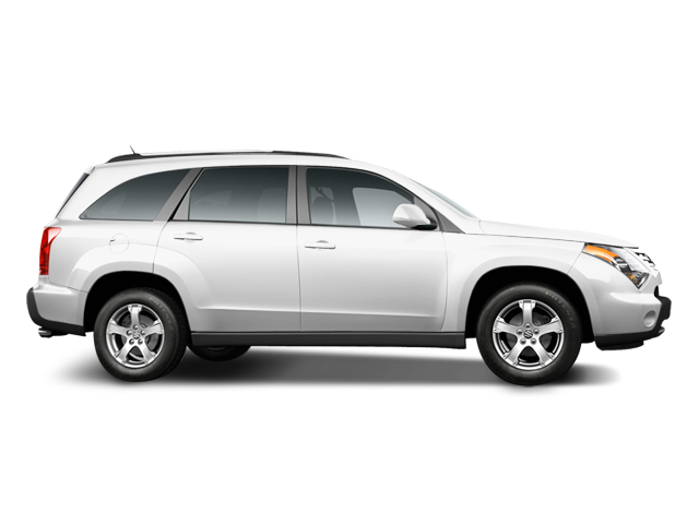 2008 Suzuki XL7 Base