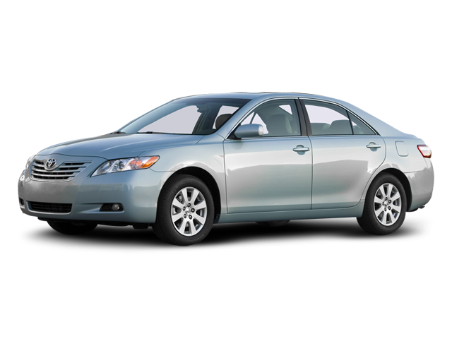 2008 Toyota Camry CE