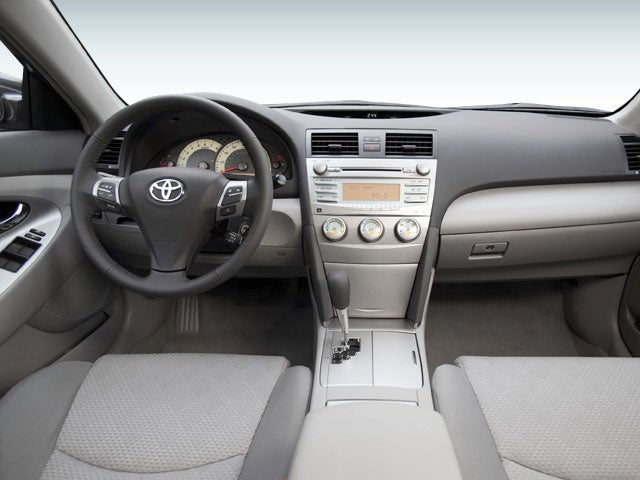 2008 Toyota Camry CE