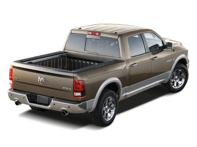 2009 Dodge Ram 1500 SLT