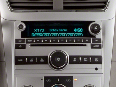 2010 Chevrolet Malibu LS w/1LS