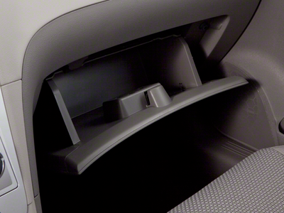 2010 Chevrolet Malibu LS w/1LS