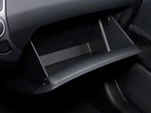 2010 Hyundai Tucson GLS PZEV