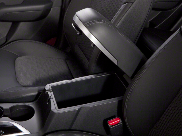 2010 Hyundai Tucson GLS PZEV