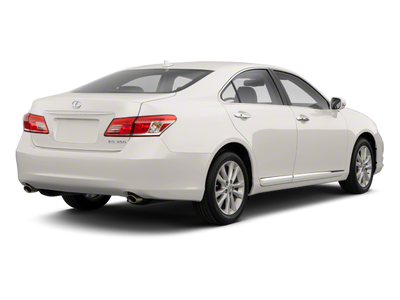 2010 Lexus ES 350 