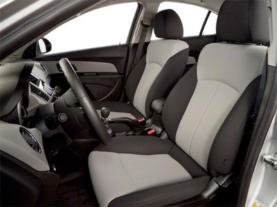 2011 Chevrolet Cruze LT w/1FL