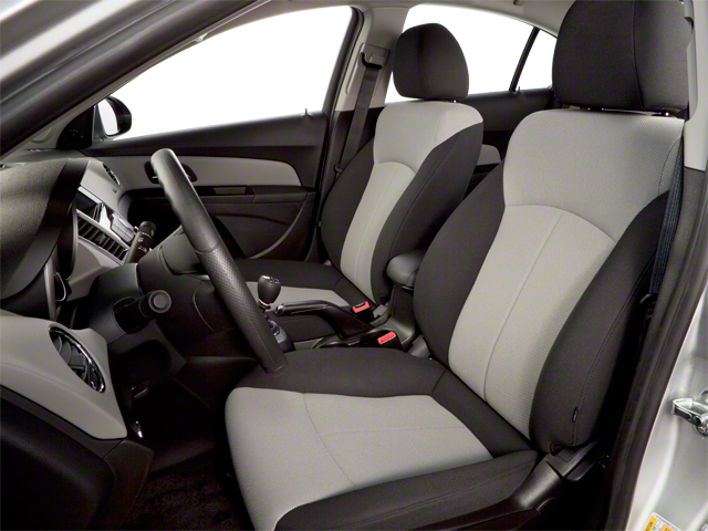 2011 Chevrolet Cruze LT w/1FL