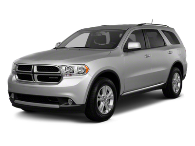2011 Dodge Durango R/T