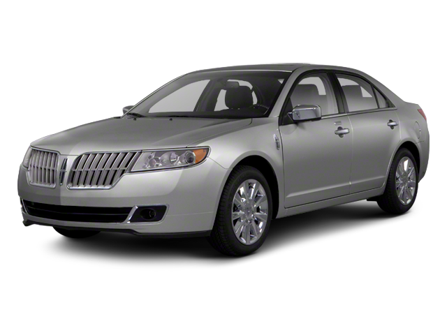 2011 Lincoln MKZ Base