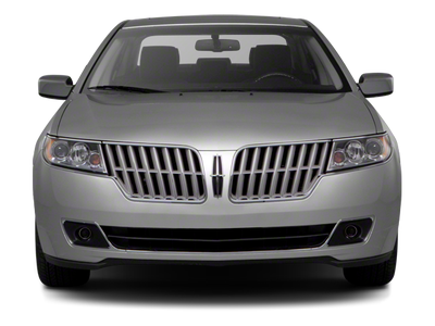 2011 Lincoln MKZ Base