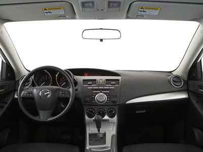 2011 Mazda Mazda3 s Grand Touring
