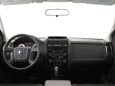 2011 Mazda Mazda Tribute Grand Touring