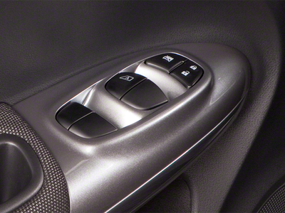 2011 Nissan JUKE SV