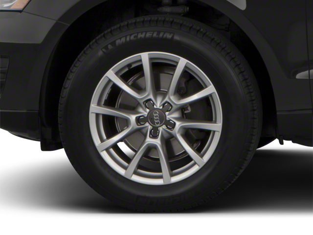 2012 Audi Q5 2.0T Premium Plus