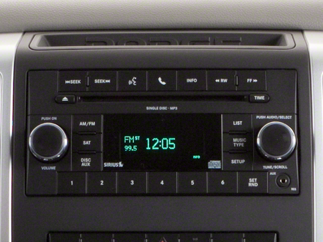 2012 RAM 1500 Laramie
