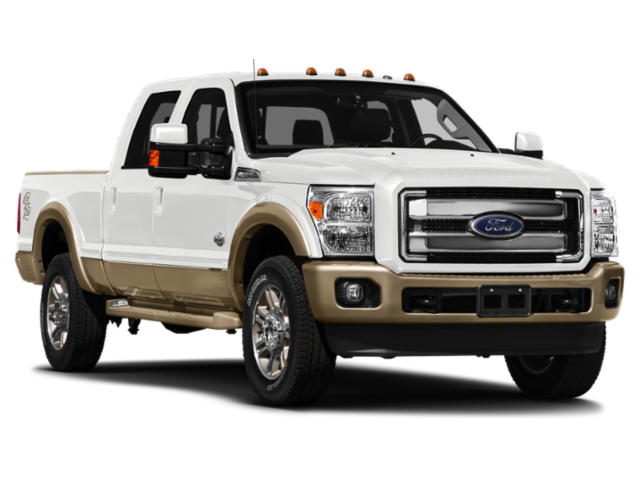 2012 Ford F-350 Lariat photo 4