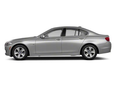 2013 BMW 5 Series 535i xDrive