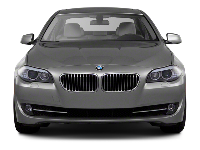 2013 BMW 5 Series 535i xDrive