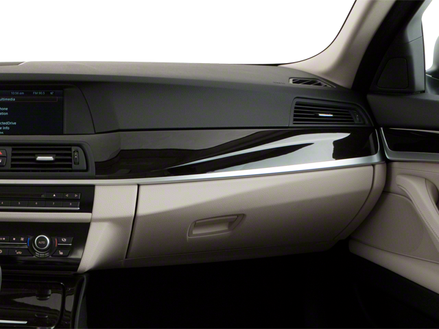 2013 BMW 5 Series 535i xDrive