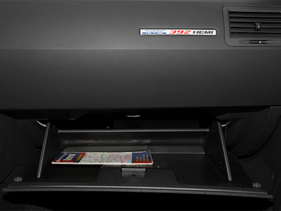 2013 Dodge Challenger SRT8