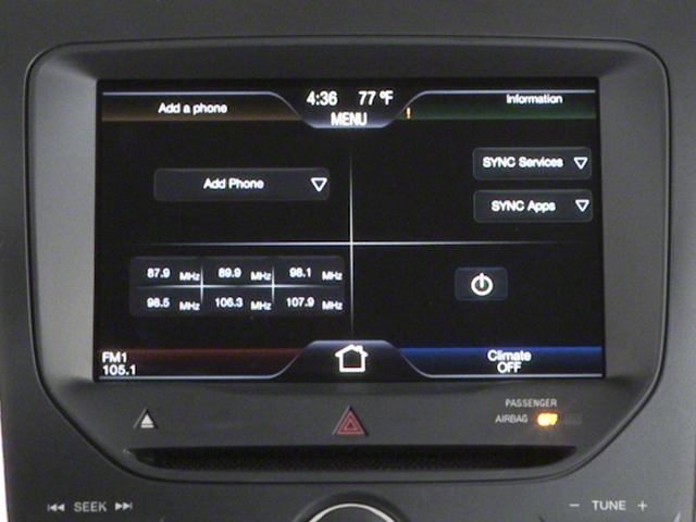 2013 Ford Explorer Base