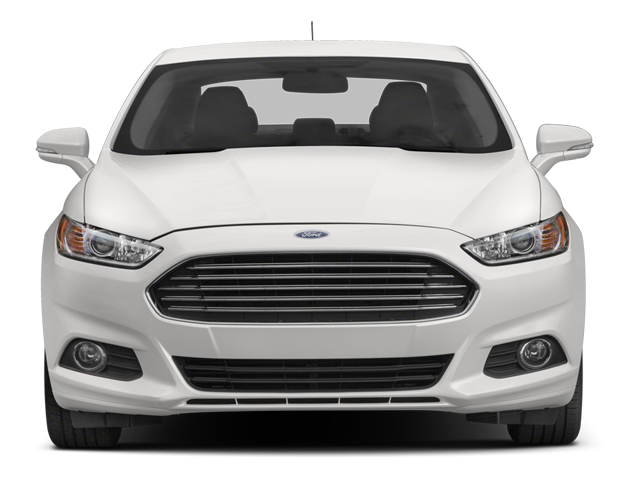 2013 Ford Fusion SE Hybrid