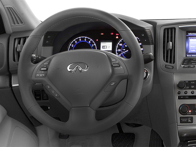 2013 INFINITI G37 Sedan x