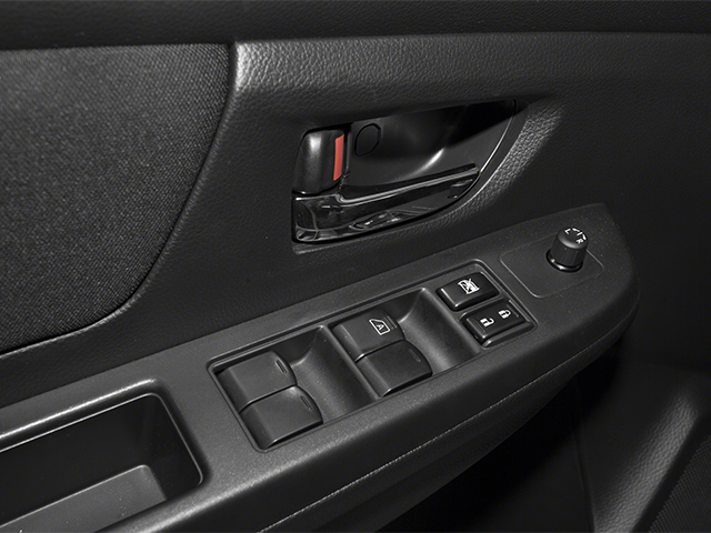 2013 Subaru Impreza Wagon 2.0i Premium