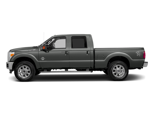 2014 Ford Super Duty F-250 SRW XLT