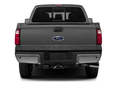 2014 Ford Super Duty F-250 SRW XLT
