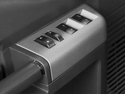 2014 Ford Super Duty F-250 SRW XLT