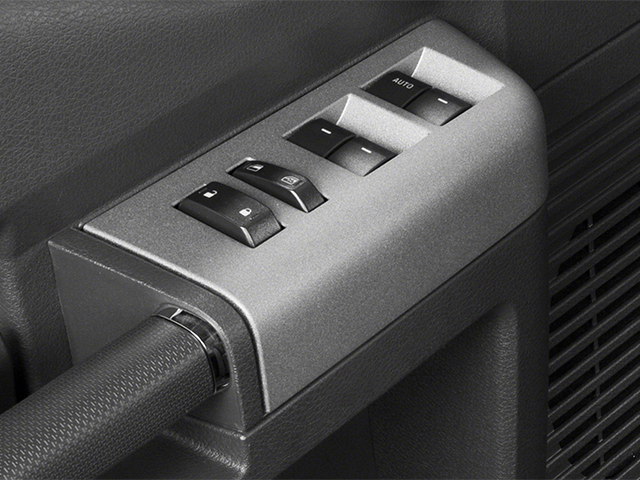 2014 Ford Super Duty F-250 SRW XLT