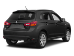 2014 Mitsubishi Outlander Sport ES