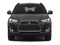 2014 Mitsubishi Outlander Sport ES