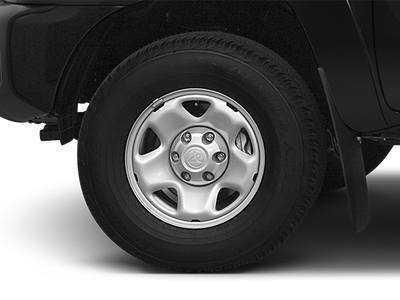 2014 Toyota Tacoma SR5